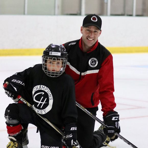 Meet your Posher, Chris - Picture 1 of 1